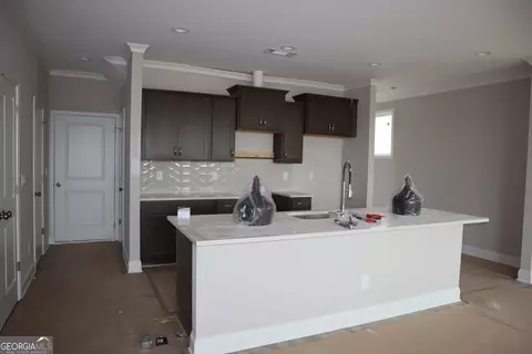 Kitchen - 1975 William Glen St, Dacula, GA 30019 photo 3 of 3