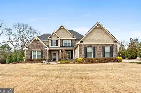 117 Standford Dr, Mcdonough, GA 30252