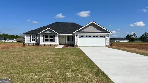 303 Parkersburg Ln #46, Statesboro, GA 30458