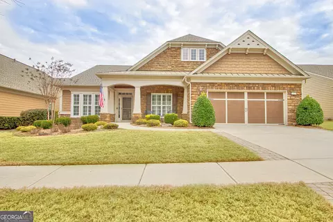 433 Tallulah Dr, Griffin, GA 30223