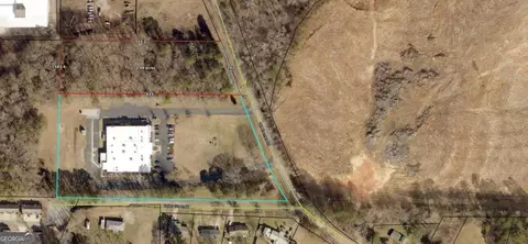 524 Old Bremen Rd, Carrollton, GA 30117