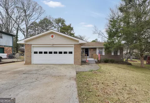 2854 Botany Dr, Jonesboro, GA 30236