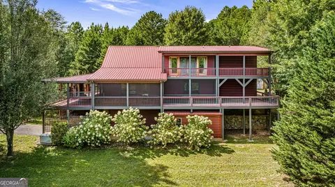 271 Postelle Rd, Copperhill, TN 37317