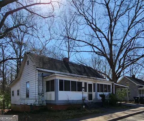 100 Third St, Thomaston, GA 30286