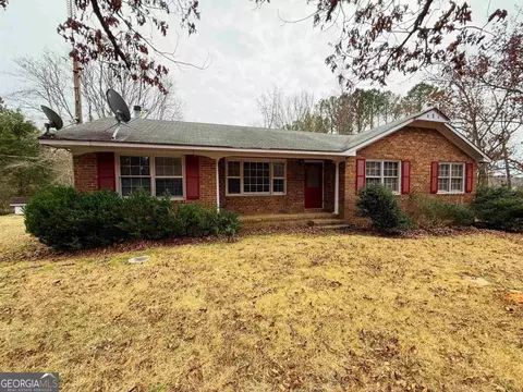 1070 Jacksonville Rd, Union Point, GA 30669