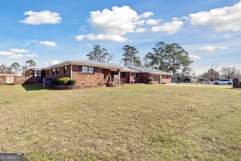 535 Richard St, Swainsboro, GA 30401