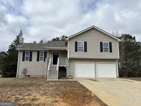 47 Brushy Mountain Way, Rockmart, GA 30153