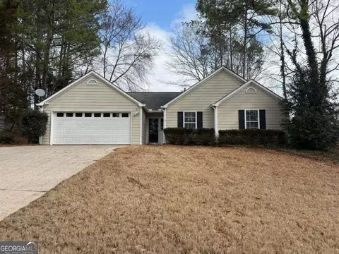7008 Woodfield Way, Woodstock, GA 30188