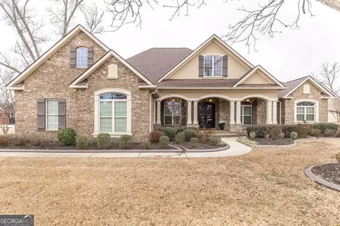 500 Taylor Elaine Dr, Warner Robins, GA 31088