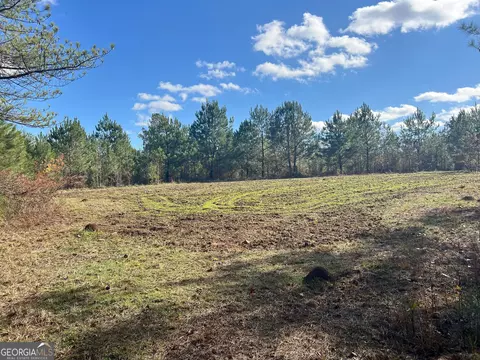 1640 Smith Rd, Sparta, GA 31087