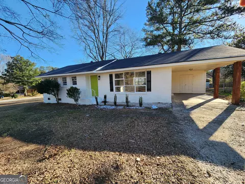480 Pine Pl, Riverdale, GA 30274