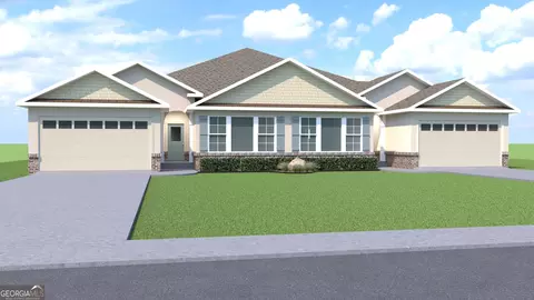 236 Ryan Nicholas Dr, Kingsland, GA 31548