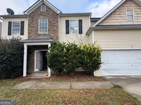 6357 Polar Fox Ct, Riverdale, GA 30296