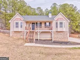 171 W Fork Way, Temple, GA 30179