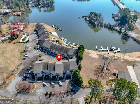 106 River North Rd SE #4, Milledgeville, GA 31061