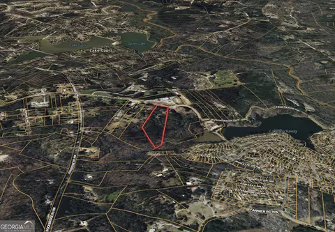 2453 Lake Rockaway Rd NW, Conyers, GA 30012