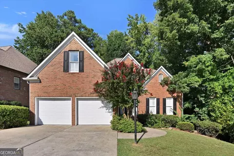 1337 Parkview Ln NW, Kennesaw, GA 30152