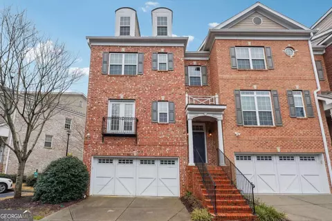 12892 Deer Park Ln, Alpharetta, GA 30004