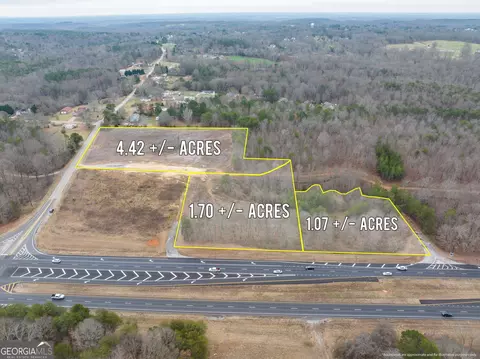 4920 Cornelia Hwy, Lula, GA 30554