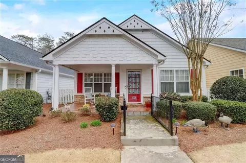 3529 Flowering Spgs, Powder Springs, GA 30127