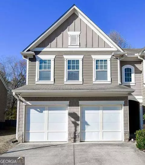 2014 Ellison Way NW, Kennesaw, GA 30152