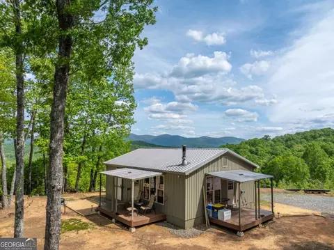 207 Chapman Dr, Cherry Log, GA 30522