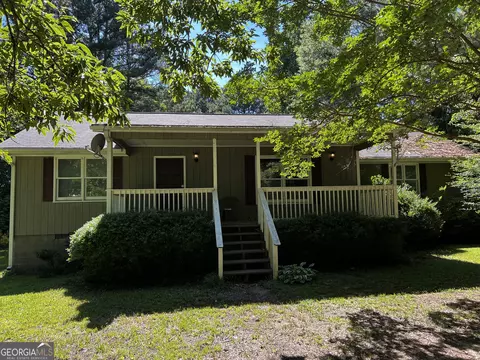 12641 Alcovy Rd, Covington, GA 30014