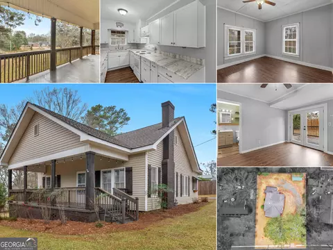 722 S Green St, Thomaston, GA 30286
