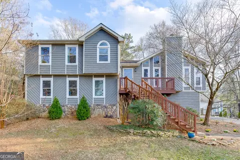3852 Old Bridge Way, Duluth, GA 30096