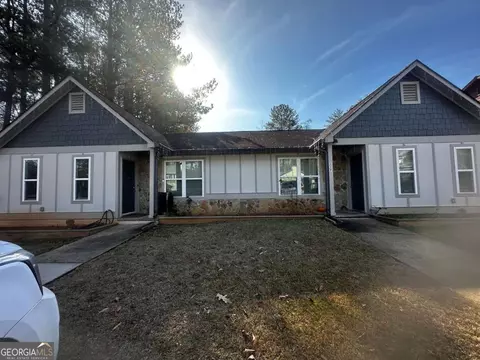 117 Jennifer Ln SW, Marietta, GA 30060