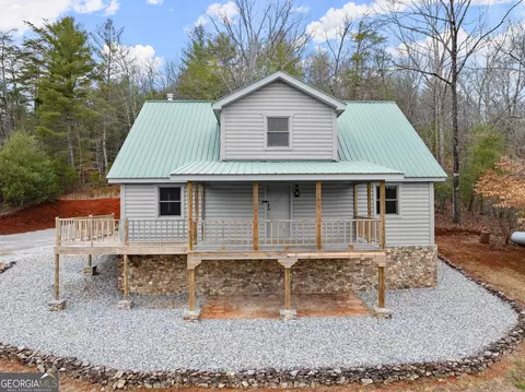 11161 Highway 19 N, Dahlonega, GA 30533
