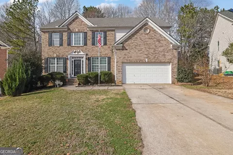 4002 Forest Grove Pass NW, Acworth, GA 30101