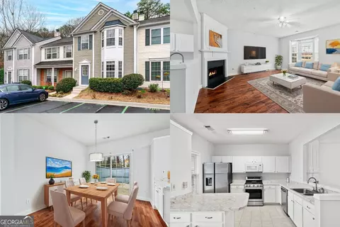 2780 Ashleigh Ln, Alpharetta, GA 30004