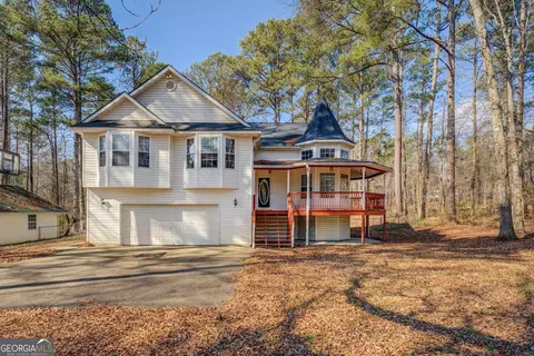 787 N Ola Rd, Mcdonough, GA 30252