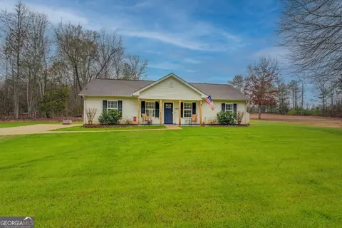 541 Liberty Dr, Monticello, GA 31064