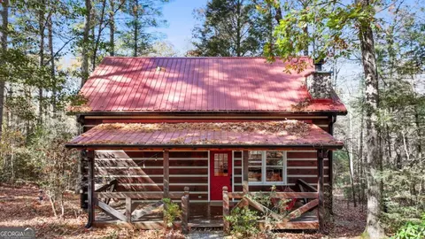 404 Pine Tree Dr, Blue Ridge, GA 30513