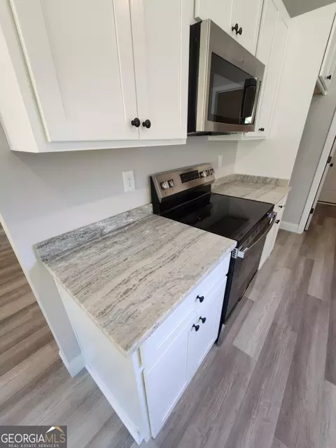 Kitchen - 111 Silver Maple Ct, Byron, GA 31008 photo 4 of 4