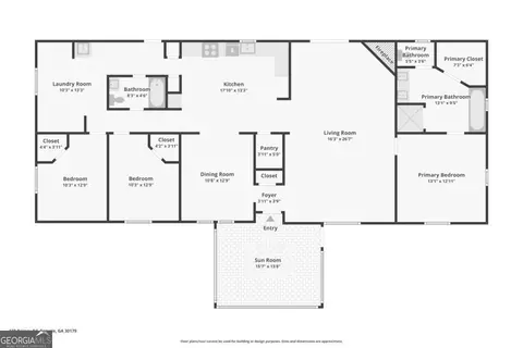 428 Rainey Rd, Temple, GA 30179 photo 29
