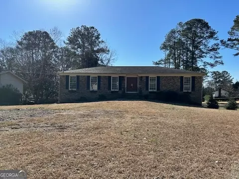 1123 Placid Rd, Griffin, GA 30224