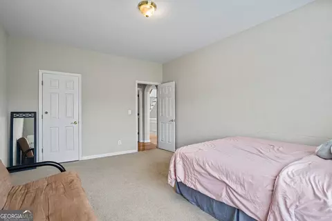 Bedroom - 405 Linkmere Ln, Covington, GA 30014 photo 2 of 10