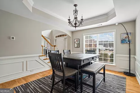 Dining - 405 Linkmere Ln, Covington, GA 30014 photo 2 of 2