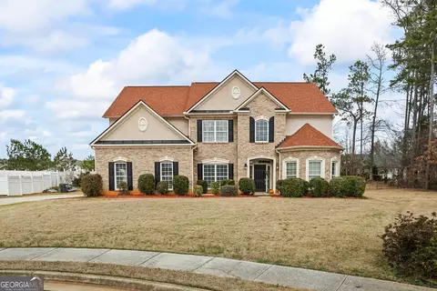 405 Linkmere Ln, Covington, GA 30014