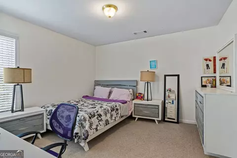 Bedroom - 405 Linkmere Ln, Covington, GA 30014 photo 9 of 10
