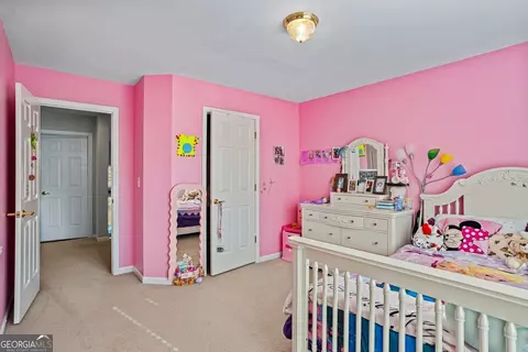 Bedroom - 405 Linkmere Ln, Covington, GA 30014 photo 6 of 10