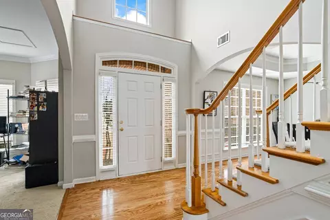 Entry Way - 405 Linkmere Ln, Covington, GA 30014 photo 2 of 3