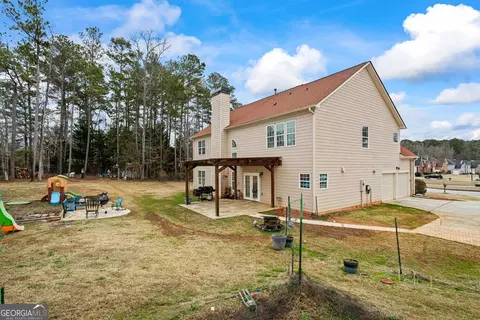 Exterior - 405 Linkmere Ln, Covington, GA 30014 photo 4 of 6