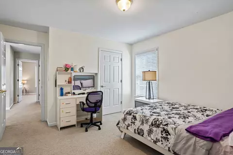 Bedroom - 405 Linkmere Ln, Covington, GA 30014 photo 10 of 10