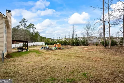 Exterior - 405 Linkmere Ln, Covington, GA 30014 photo 6 of 6