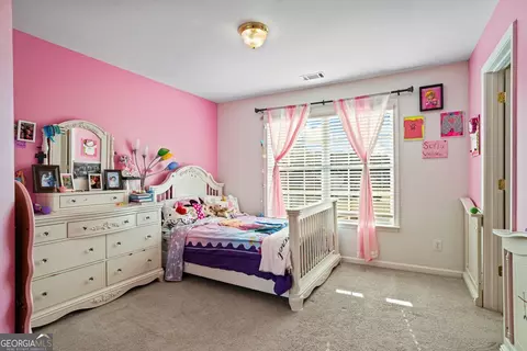 Bedroom - 405 Linkmere Ln, Covington, GA 30014 photo 5 of 10