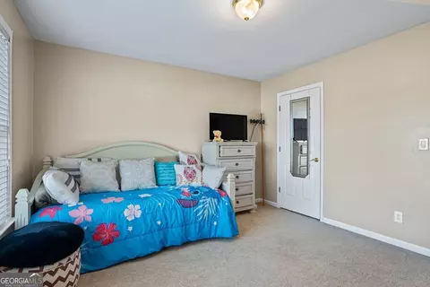 Bedroom - 405 Linkmere Ln, Covington, GA 30014 photo 8 of 10